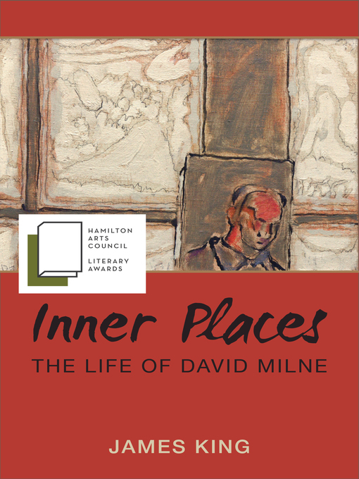 Title details for Inner Places by James King - Available